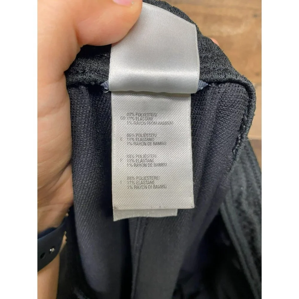 The North Face Men's Reflective Track‎ Pants Size X-Large
